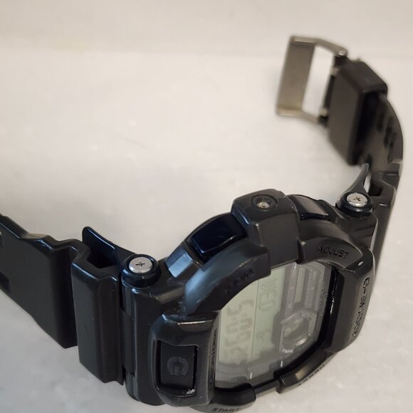 Casio G Shock GD-350 Great shape - Gray 77 - Picture 6 of 12